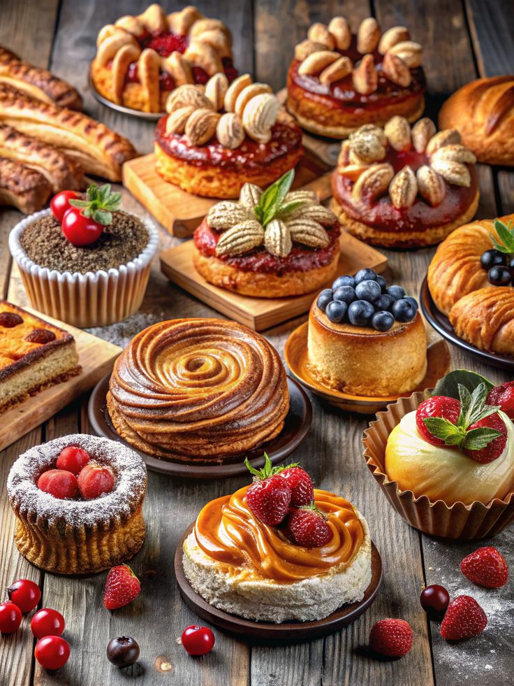 Bakery