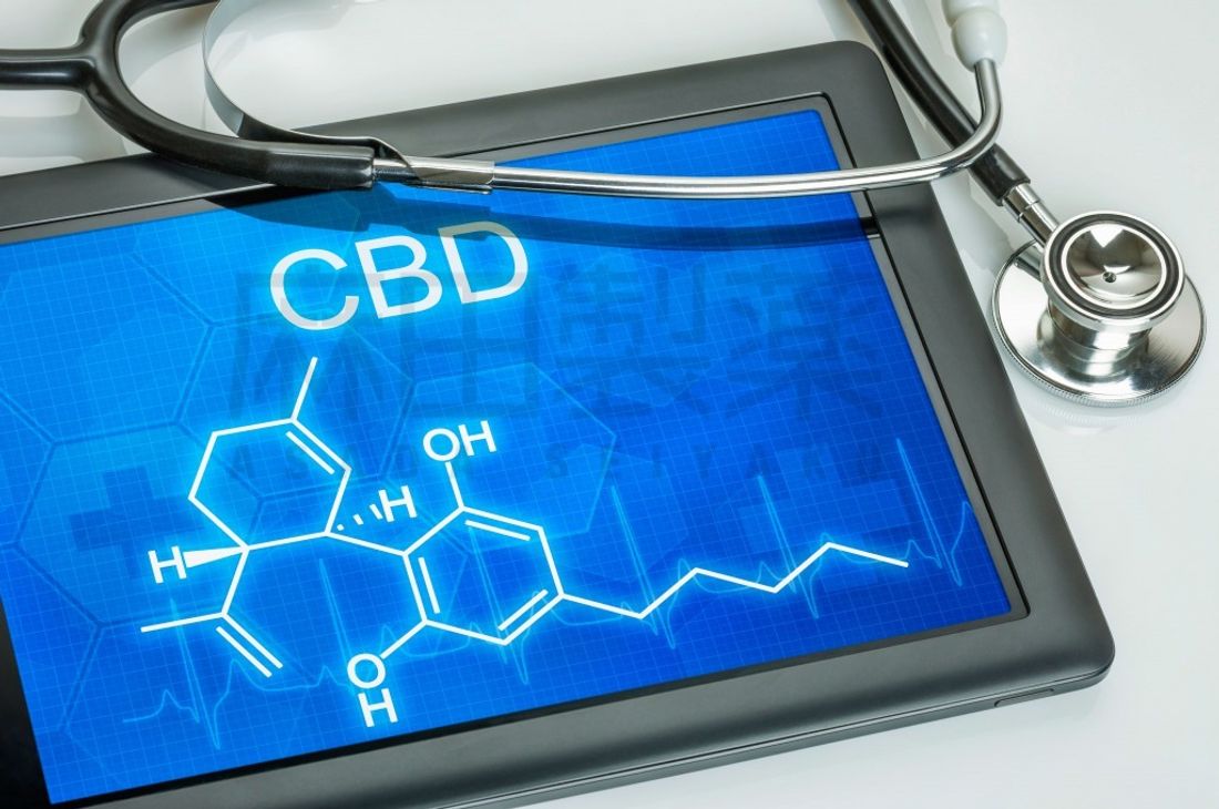 CBDと医者