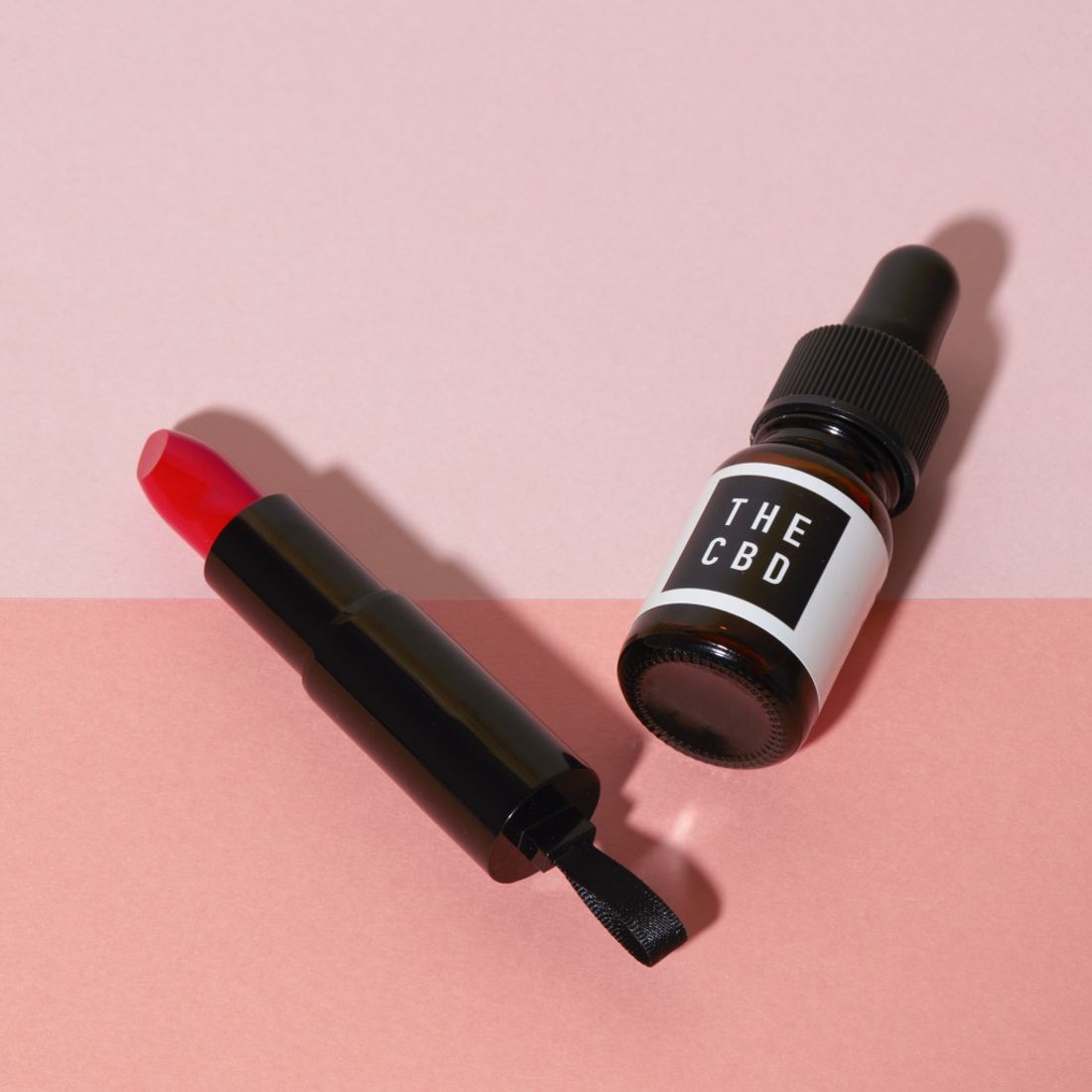 美容のCBD