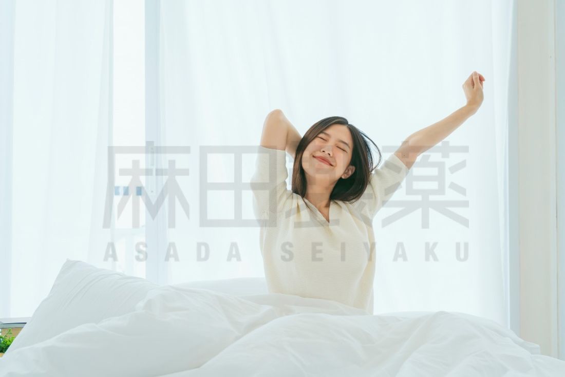 CBDの睡眠への作用