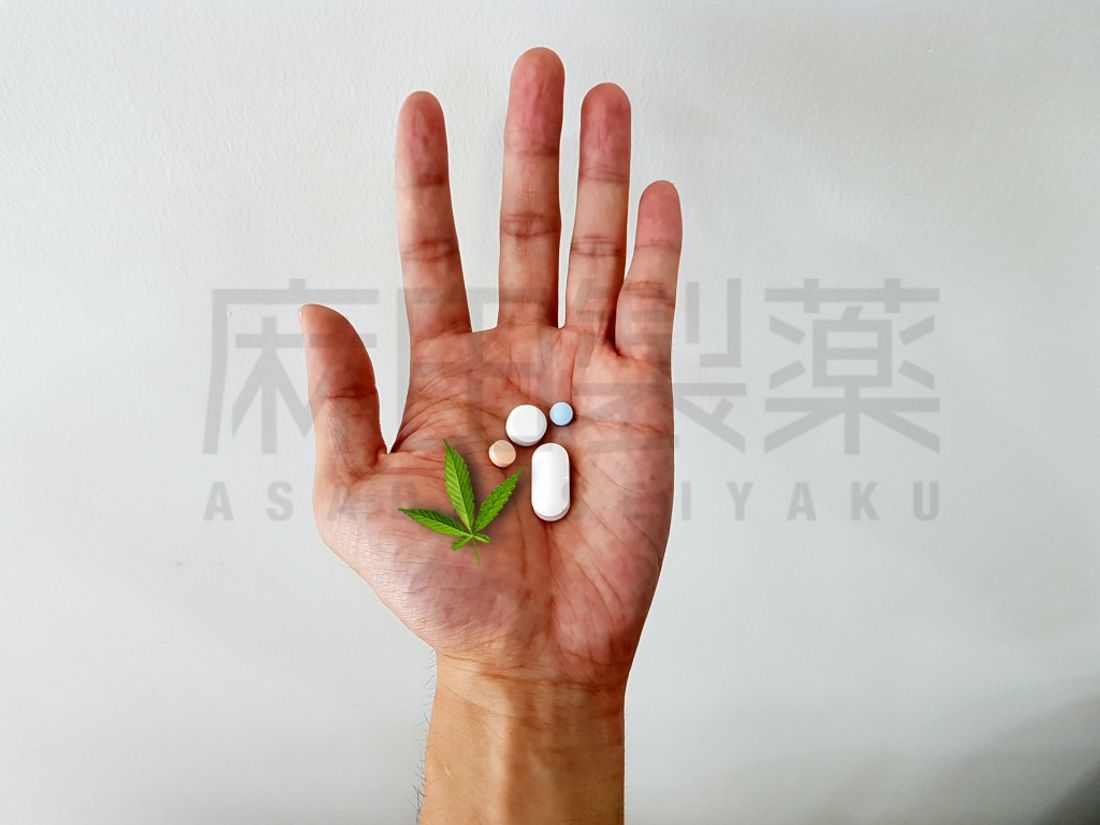 CBDと医薬品の併用は？