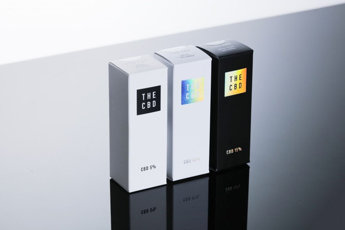 CBD製品