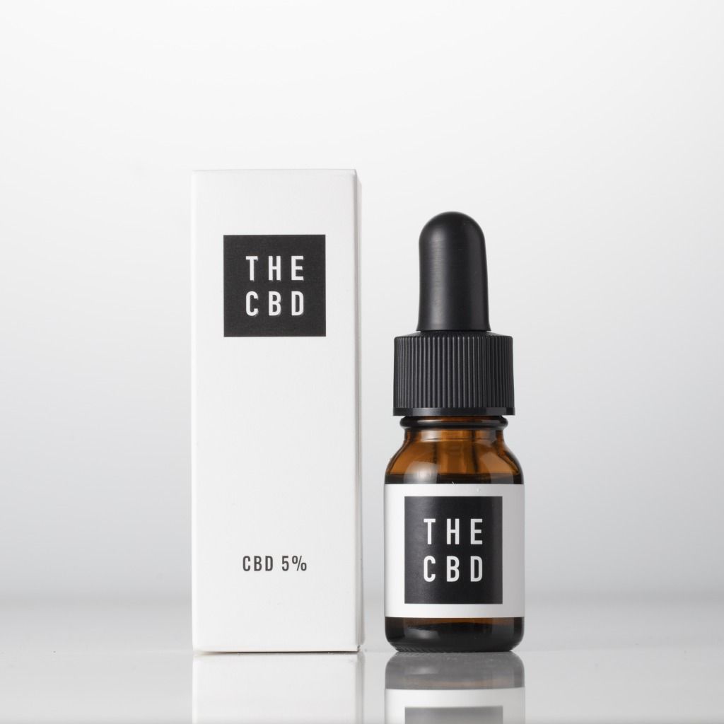 オーガニックのCBDやCBDオイルは安全？どんな効果や種類がある？ | THE