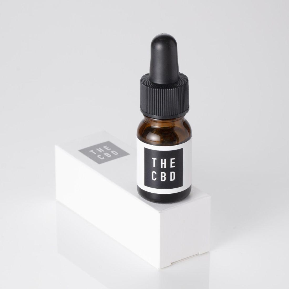 CBDオイルの効果