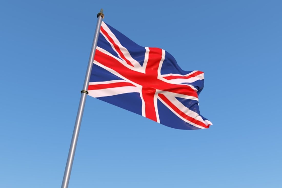 イギリス