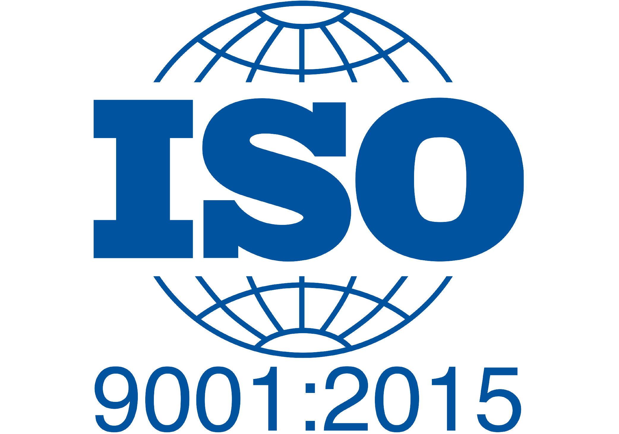 ISO 9001:2015
