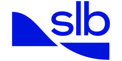 Logo de SLB