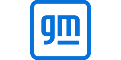 Logo de GM
