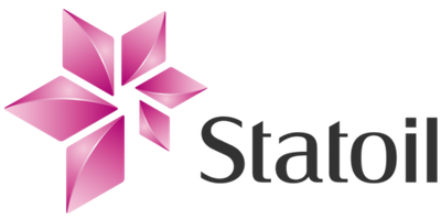 Logo de Statoil