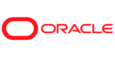 Logo de Oracle