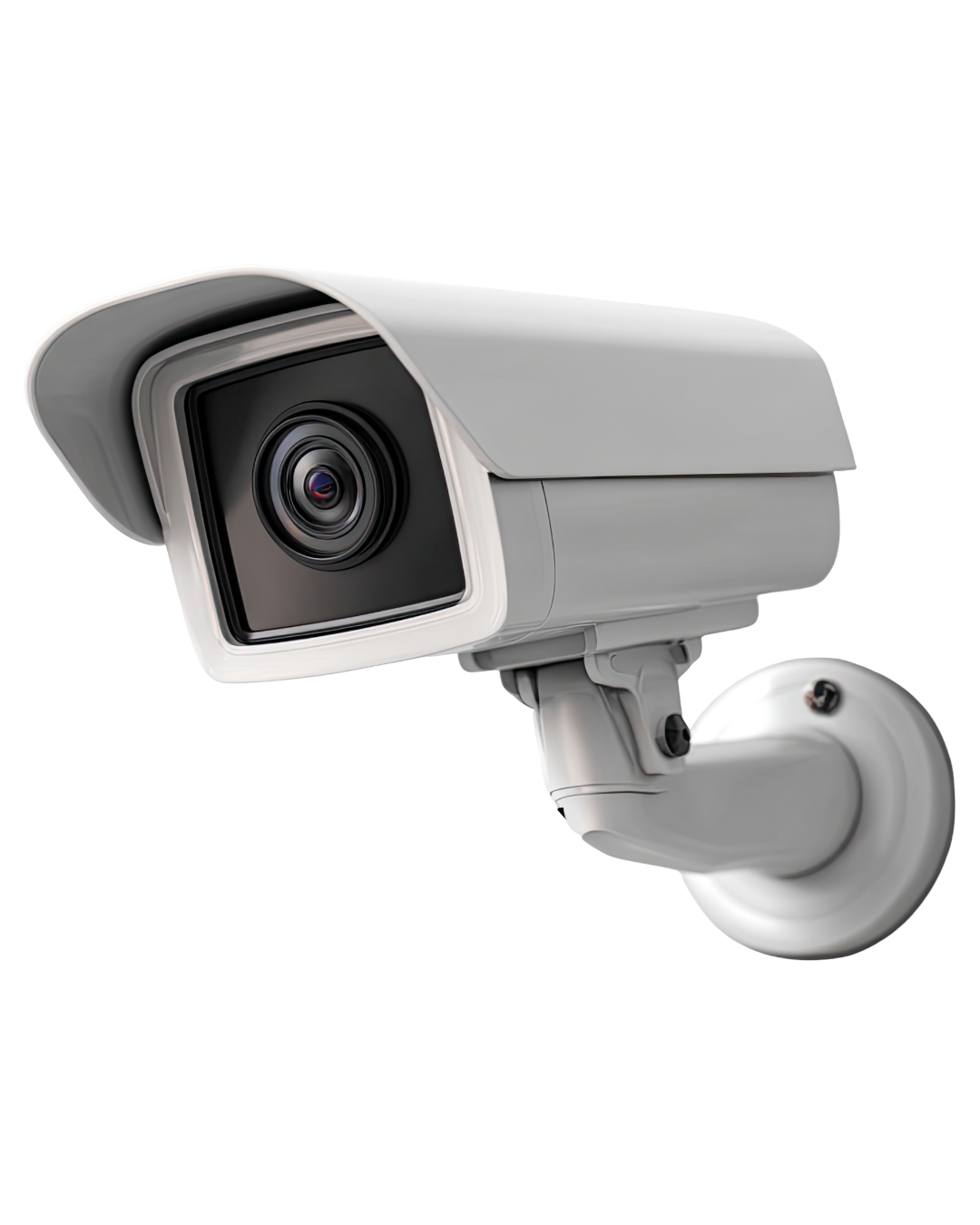 Seguridad electrónica