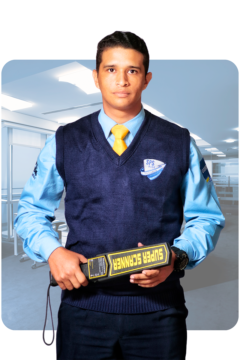 Guardia de Seguridad SPS