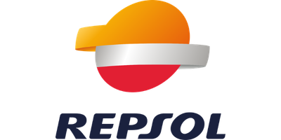 Logo de Repsol