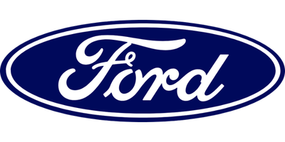Logo de Ford