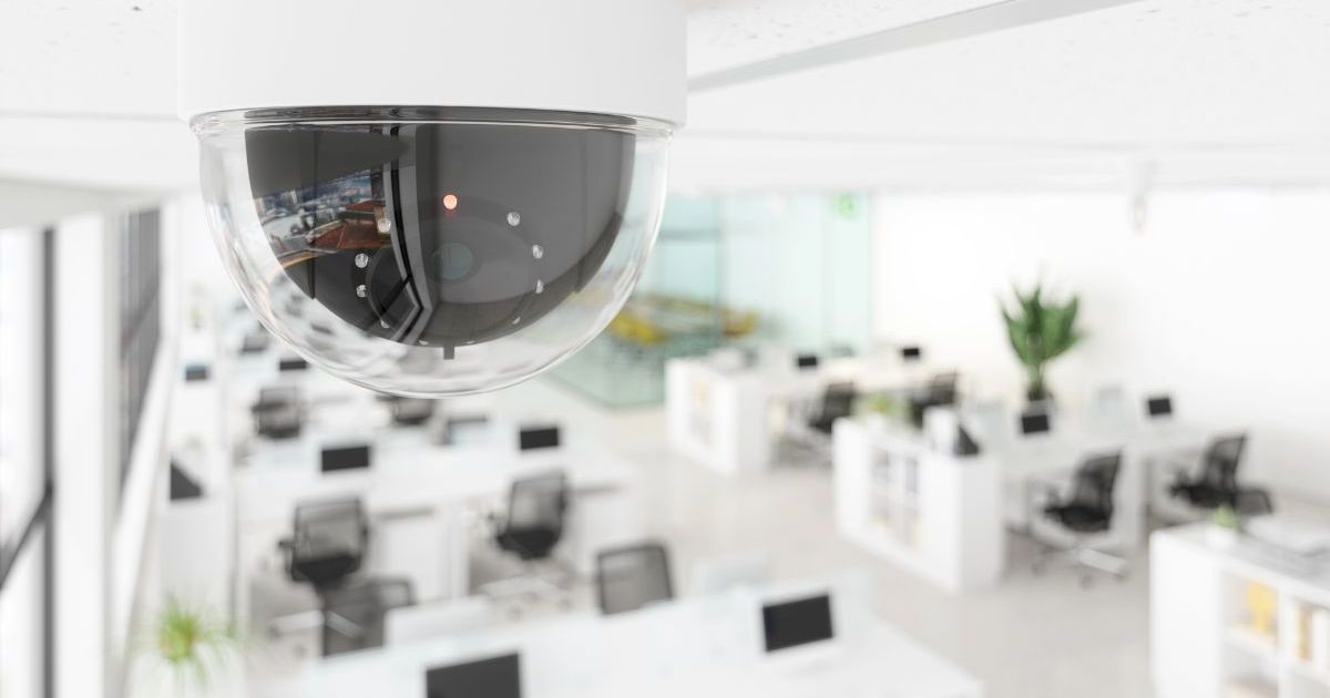 ¿Por qué es importante tener CCTV? 