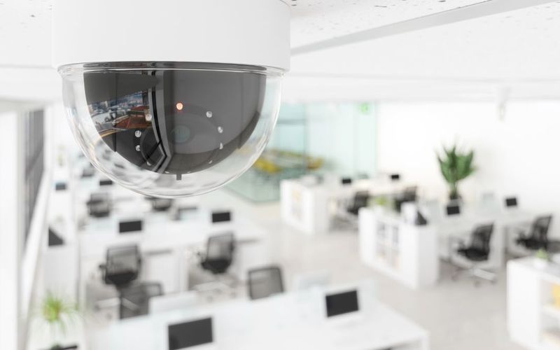 ¿Por qué es importante tener CCTV?