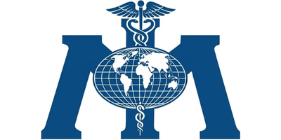 Logo de M