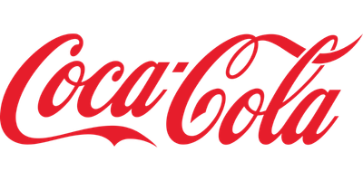 Logo de Cocacola