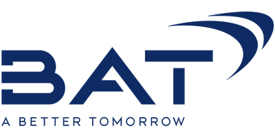Logo de BAT