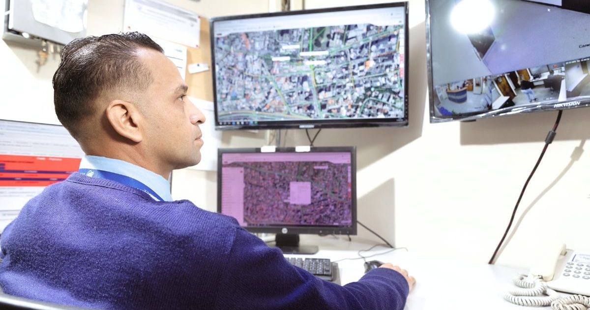 Soluciones que preservan la continuidad operativa de tu negocio