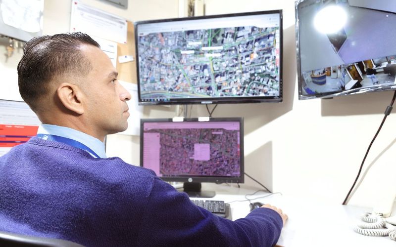 Soluciones que preservan la continuidad operativa de tu negocio