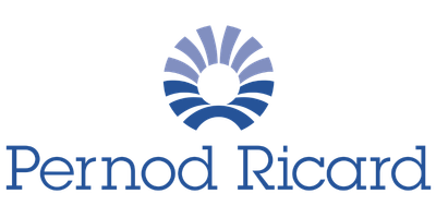 Logo de PernodRicard