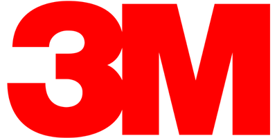 Logo de 3M