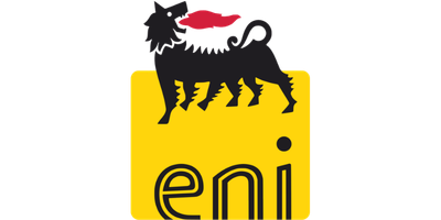 Logo de eni
