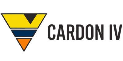 Logo de Cardon IV