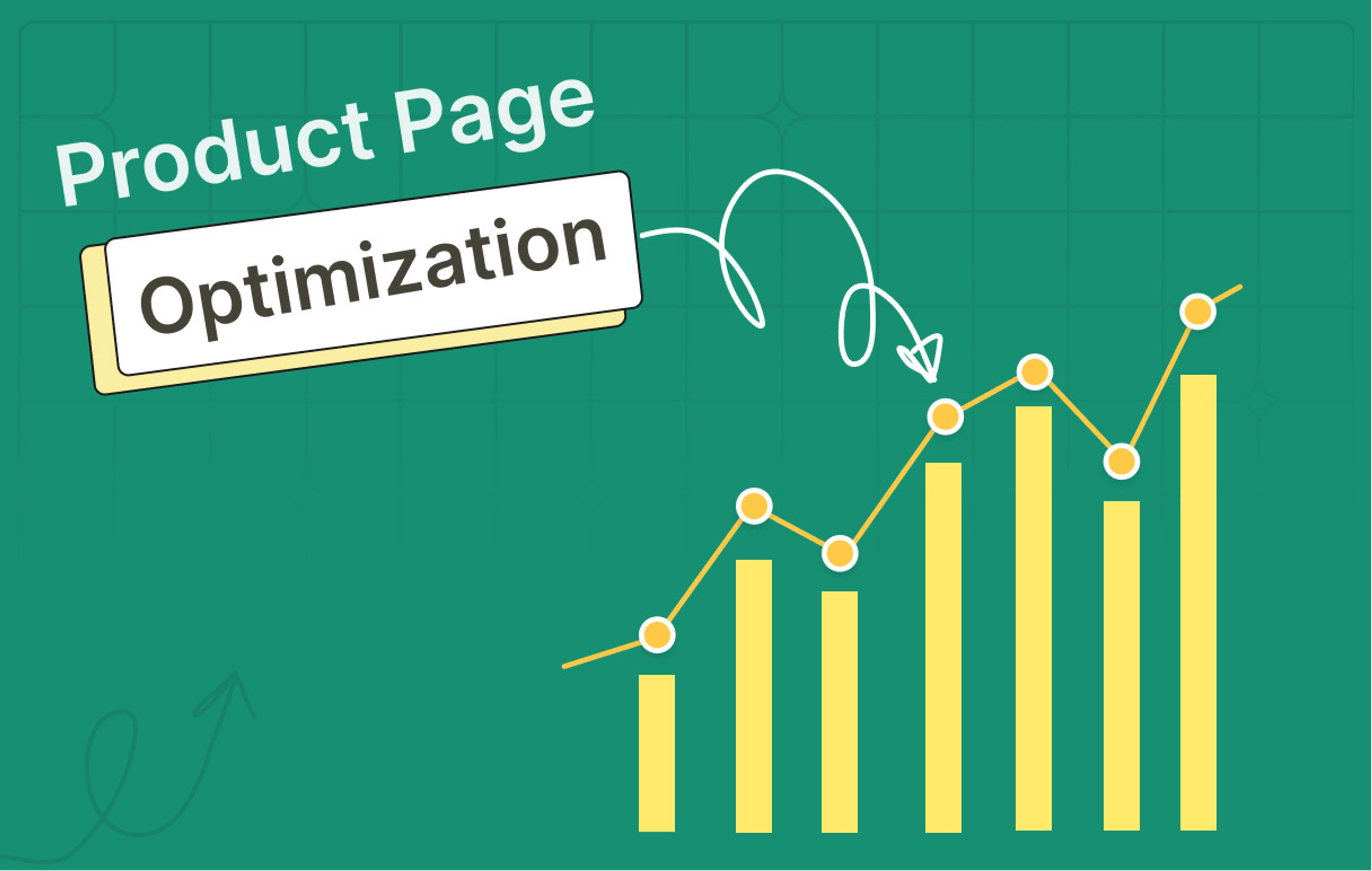 7 Tips to eCommerce Product Page Optimization
