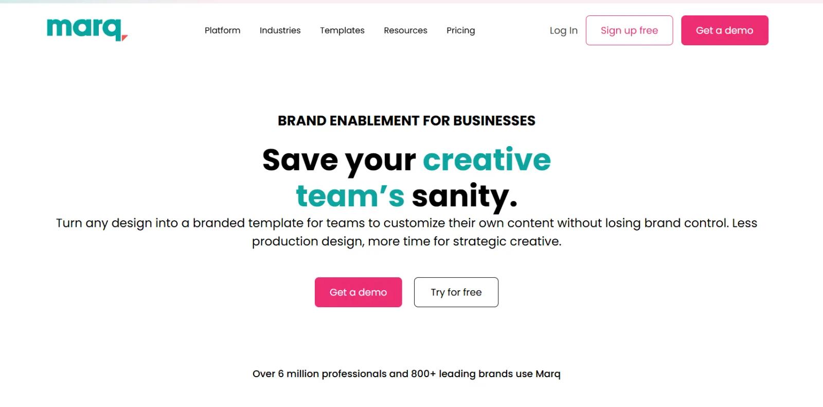 Design Branded eBooks for Mobile Workflows with Marq