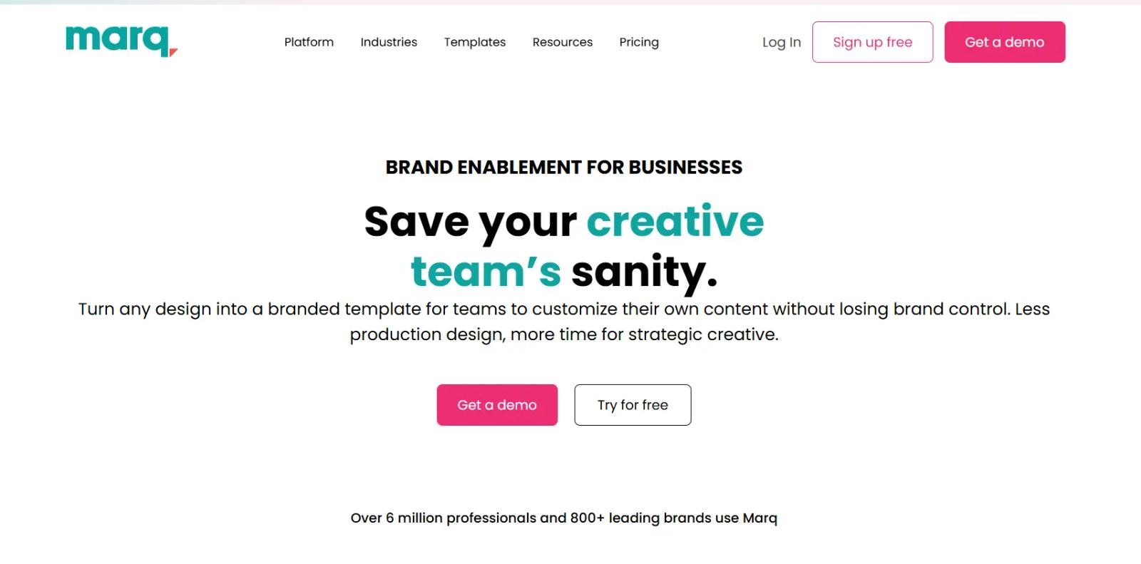 Design Branded eBooks for Mobile Workflows with Marq