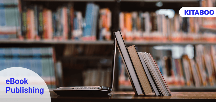 eBook Publishing