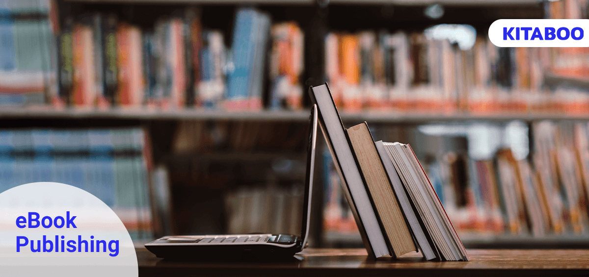 eBook Publishing