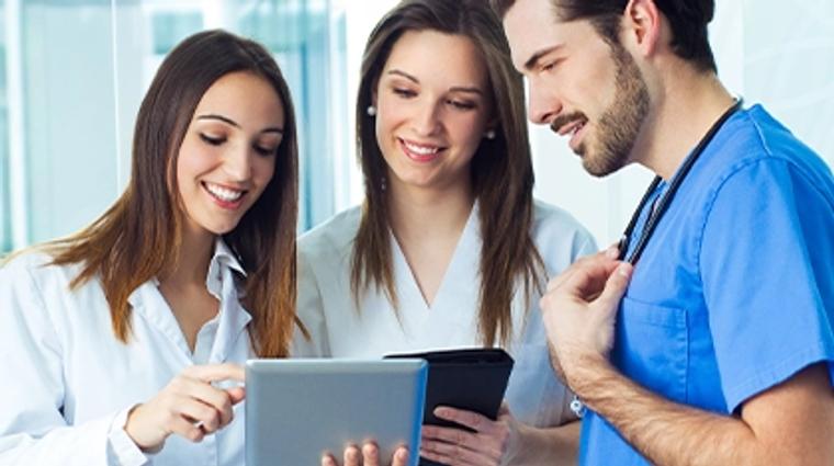 Medical Association Finally Got Its Content Into Clinicians Hands