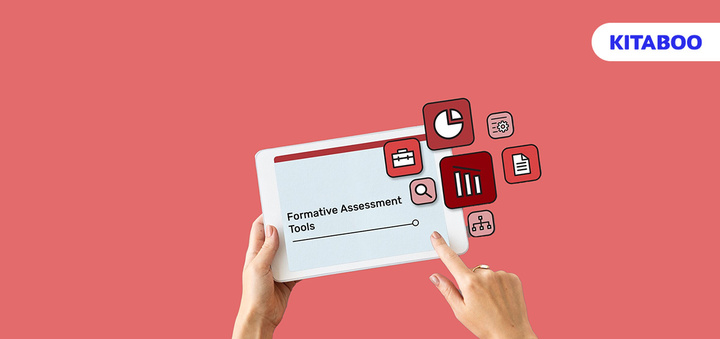 Formative Assessment Tools