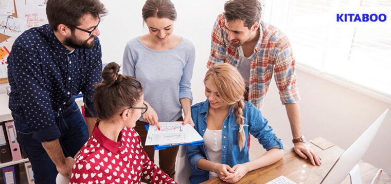 teacher collaboration