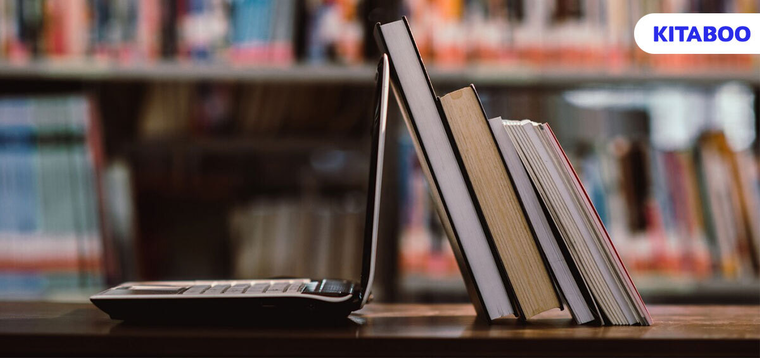 online book platforms