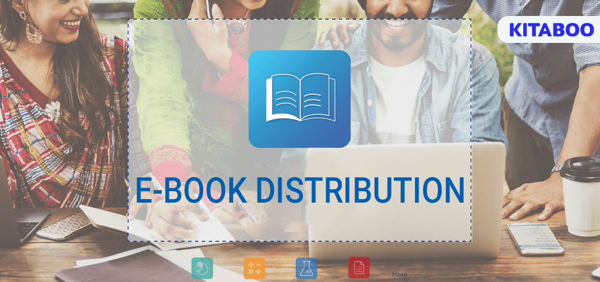 Ebook Distribution