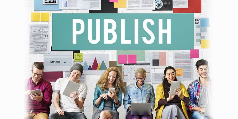 Five Points to Consider While Choosing an Authoring Tool