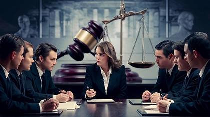 Law Association