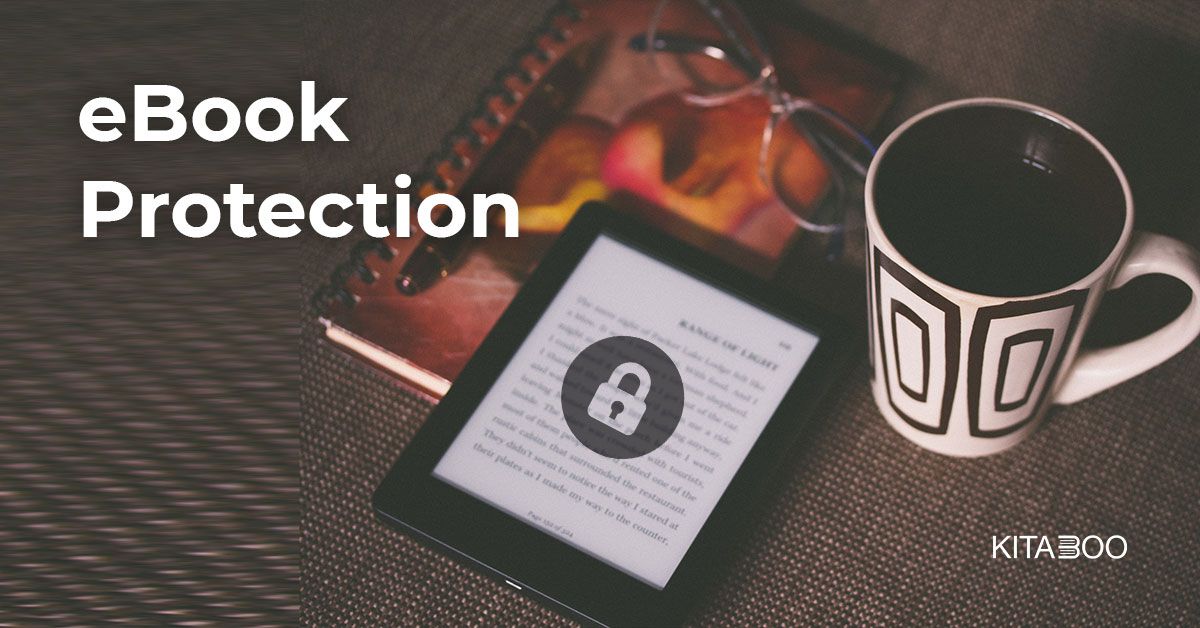 eBook-Protection