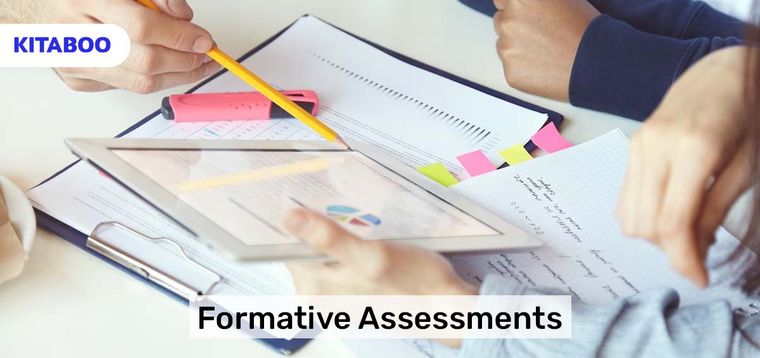 Formative Assessments