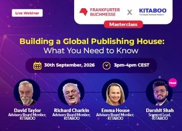 Building a Global Publishing House: What You Need to Know