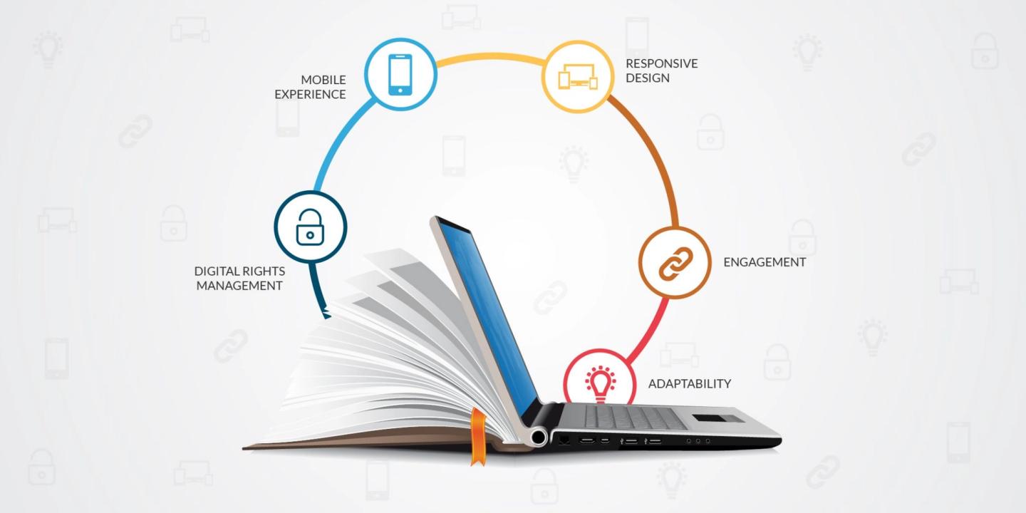 5 Best Practices in eBook Publishing