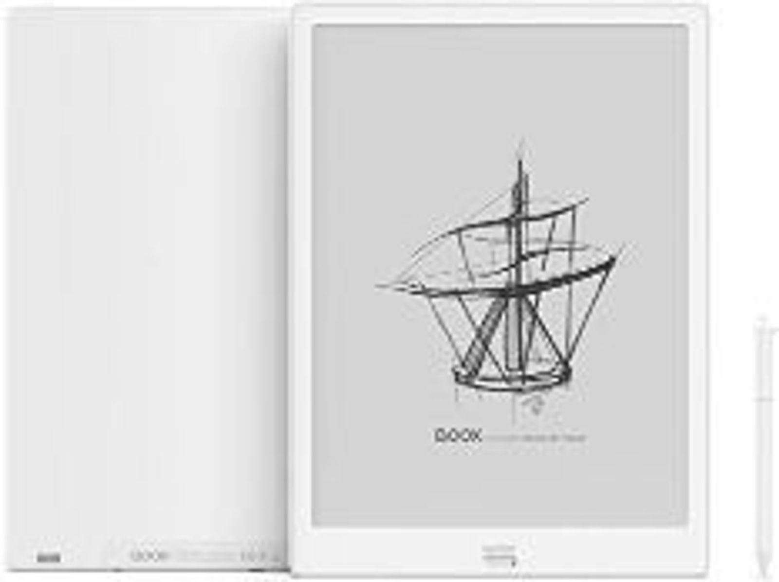 Onyx BOOX Max 3 | Top 10 eBook Readers to Consider while Switching from Traditional Books