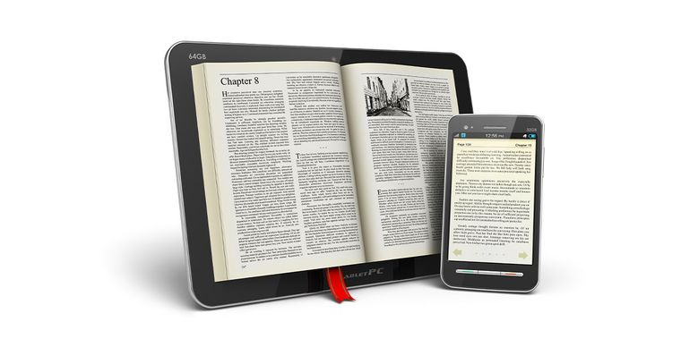 Ebooks