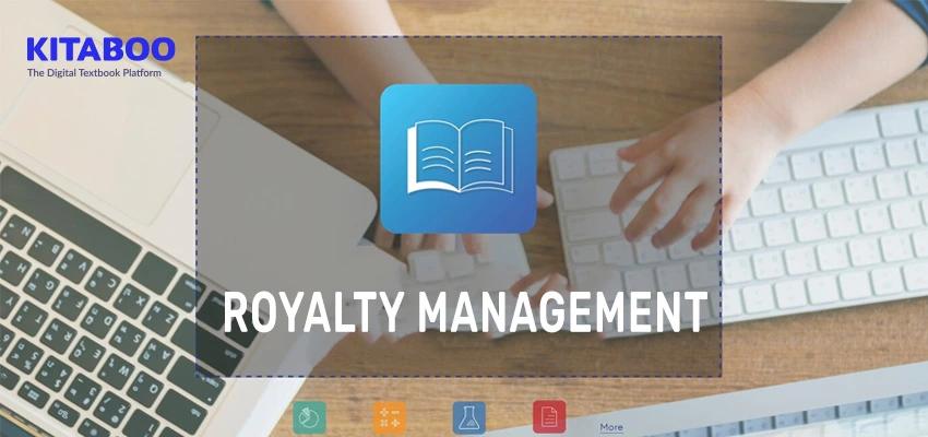 Royalty Management
