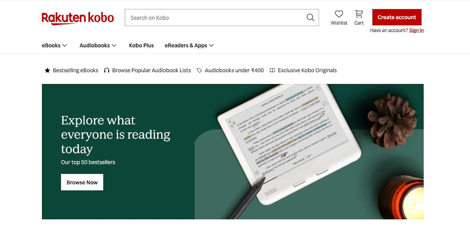  Kobo