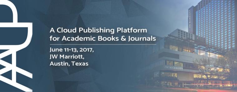Cloud Publishing Platform